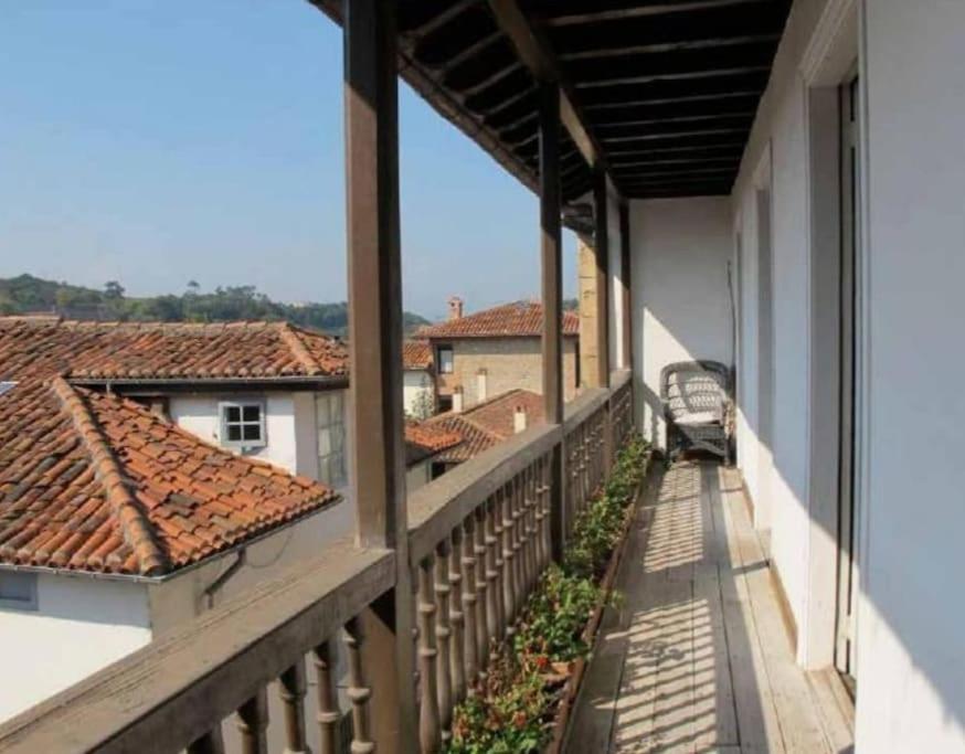 Mima'S House - La Casa De Mima Villa Comillas Exterior photo